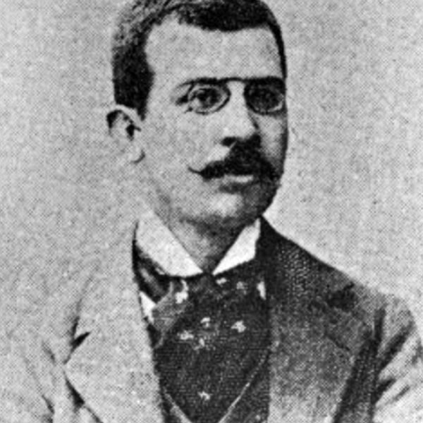 ΔΗΜΗΤΡΙΟΣ ΚΑΚΛΑΜΑΝΟΣ (1867-1949) - ΛΟΓΟΤΕΧΝΗΣ - ΔΙΠΛΩΜΑΤΗΣ - ΕΚΔΟΤΗΣ ΤΟΥ ''ΝΕΟΥ ΑΣΤΕΟΣ''