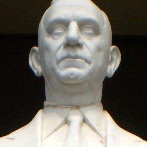 ΔΗΜΗΤΡΙΟΣ ΠΑΝΤΑΖΟΠΟΥΛΟΣ (1889-1963) - ΜΕΓΑΣ ΕΥΕΡΓΕΤΗΣ ΒΥΤΙΝΗΣ