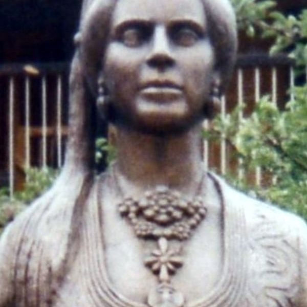 ΕΛΕΝΗ ΛΙΑΡΟΠΟΥΛΟΥ (1796-1825) - ΗΡΩΙΔΑ ''ΣΟΥΛΙΩΤΙΣΣΑ'' ΤΗΣ ΒΥΤΙΝΑΣ