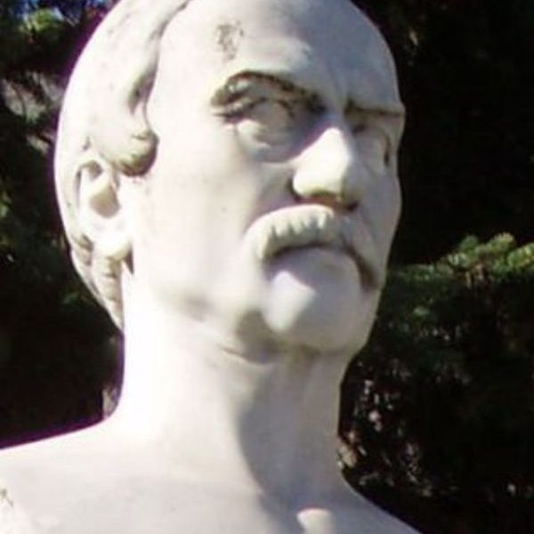 ΚΩΝΣΤΑΝΤΙΝΟΣ ΠΑΠΑΡΡΗΓΟΠΟΥΛΟΣ (1815-1891) - Ο ΜΕΓΙΣΤΟΣ ΤΩΝ ΝΕΩΤΕΡΩΝ ΕΛΛΗΝΩΝ ΙΣΤΟΡΙΚΩΝ