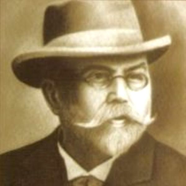 ΠΑΝΑΓΙΩΤΗΣ ΤΡΙΑΝΤΑΦΥΛΛΙΔΗΣ (1810-1863) - ΜΕΓΑΣ ΕΘΝΙΚΟΣ ΕΥΕΡΓΕΤΗΣ - ΙΔΡΥΤΗΣ ΤΗΣ ΤΡΙΑΝΤΑΦΥΛΛΙΔΕΙΟΥ ΔΑΣΟΚΟΜΙΚΗΣ ΣΧΟΛΗΣ ΒΥΤΙΝΗΣ