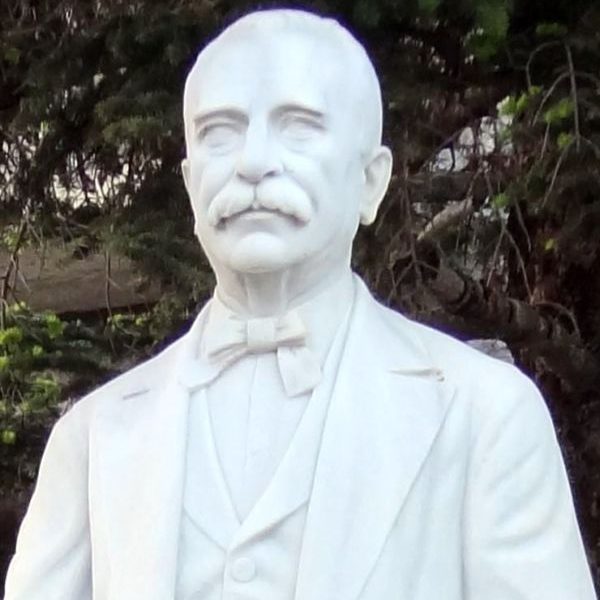 ΒΑΣΙΛΕΙΟΣ ΟΙΚΟΝΟΜΙΔΗΣ (1814-1894) - Ο ΥΠΑΤΟΣ ΤΩΝ ΕΛΛΗΝΩΝ ΝΟΜΙΚΩΝ
